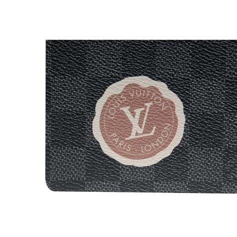 carnet de notes clémence lv league mm louis vuitton|Authentic Louis Vuitton Monogram Leather Carnet de notes .